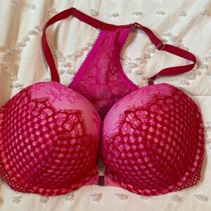 Victoria’s Secret very sexy push up 34DD good condition